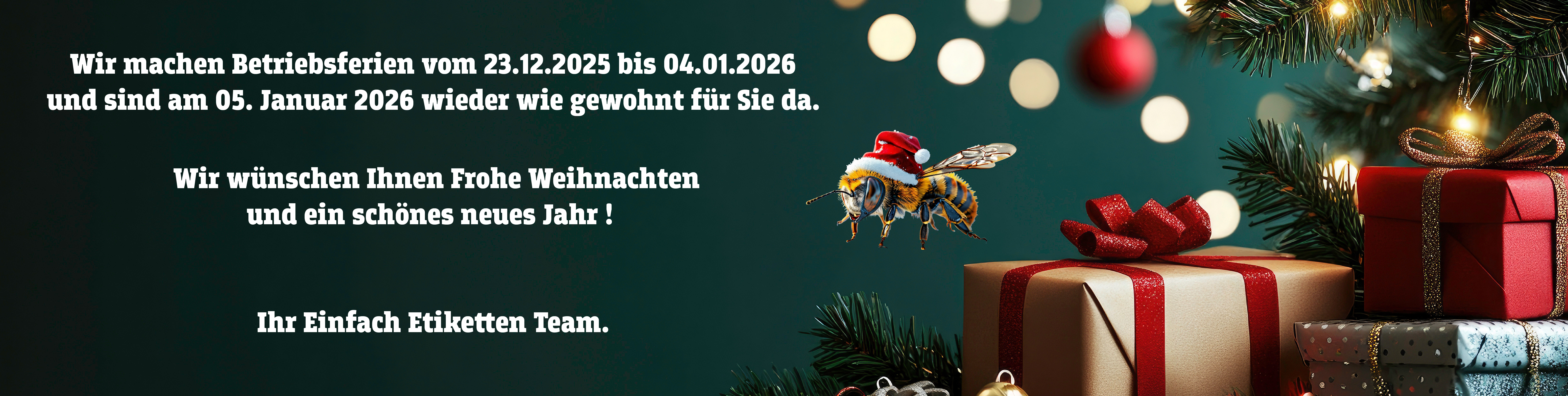Weihnachten