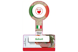 Siegeletikett landestypisch 126-080