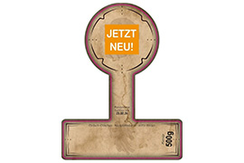 Siegeletikett Halloween 104-080