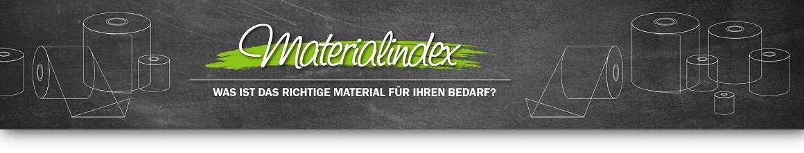 Materialindex