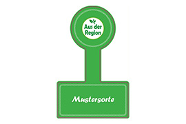 Siegeletikett Basic 126-080