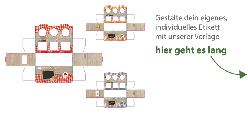 Umverpackung Karotuch 3er 53ml