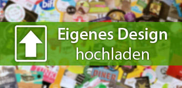 Eigenes Design bestellen