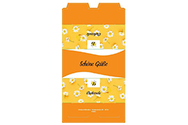 Umverpackung Basic 2 Dosen 73/58mm